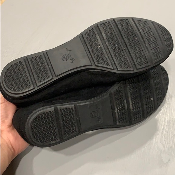 American Rag Ellie Ballet Flats, Black, Mi… - Picture 10 of 10